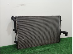 Recambio de radiador agua para volkswagen passat lim. (362) exclusive bluemotion referencia OEM IAM 3C0121253AR 3C0121253AR 3C01 2